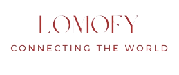 Lomofy Logo
