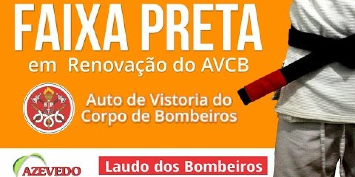 Desmistificando a Responsabilidade do AVCB: O que Cada Profissional Precisa Saber