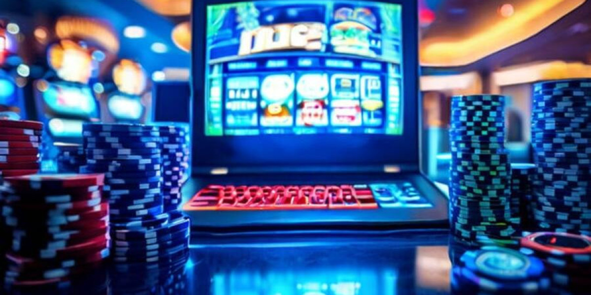 Korean Gambling Site: The Ultimate Guide