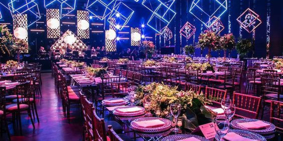 The Best Event Companies in UAE