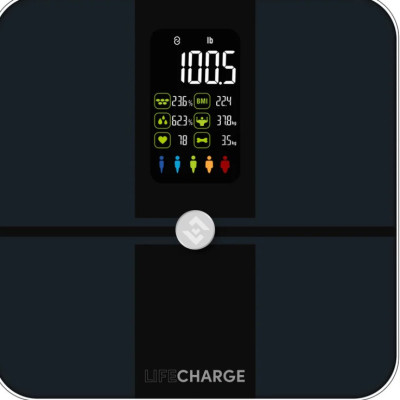 LifeCHARGE Profile Picture